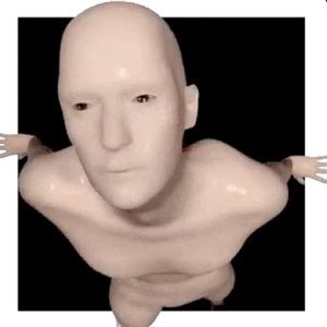 Meet your Posher, Morgan